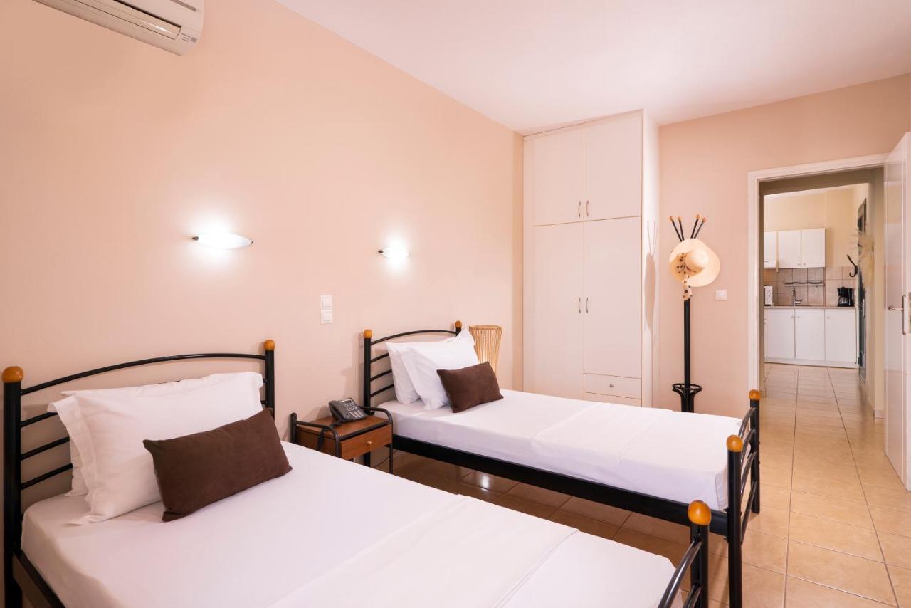 Sagini Boutique Hotel Loutra Edipsou (Evia) Exterior foto